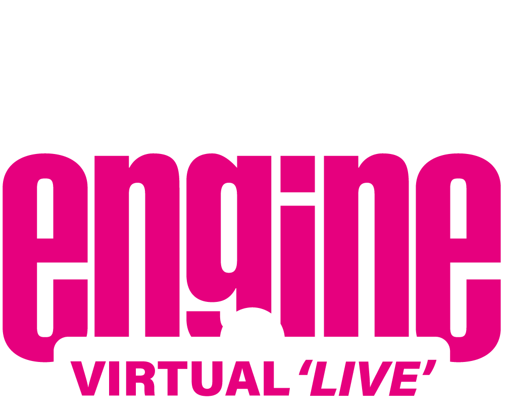 Sustainable Internal Combustion Engine Virtual ‘Live’